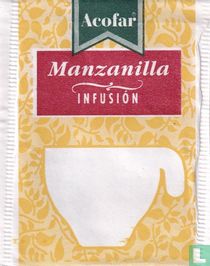 Manzanilla