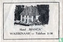 Hotel "Bianca"  