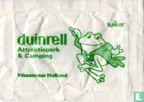 Duinrell Attraktiepark & Camping