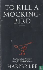 To Kill a Mockingbird 