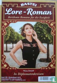 Lore-Roman [Bastei] [2e uitgave] 180