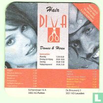 Hair diva