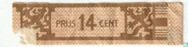 Prix 14 cents - (Quatrième de couverture : n° 896)