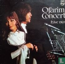 Ofarim Concert - Live 1969