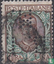 Victor Emanuel III
