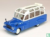 Hanomag L 28 Lohner Bus