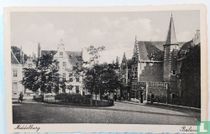 Balans, Middelburg 