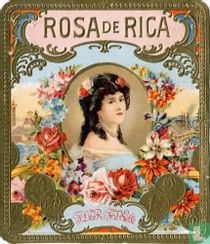 Rosa de Rica HS 1600