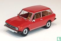 DAF 66 Kombi