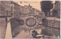 Pont des Augustins