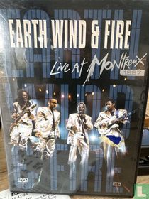 Live at Montreux 1997