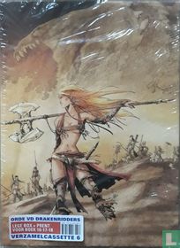 Orde van de drakenridders box 6 [vol]