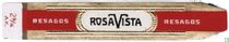 RosaVista - Resagos - Resagos