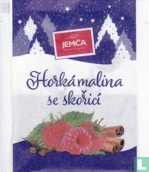 Horká Malina se Skoricí