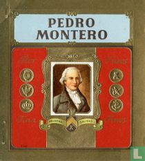 Pedro Montero HS 2431