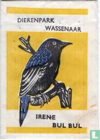 Dierenpark Wassenaar
