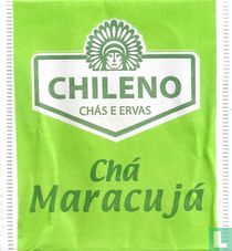Chá Maracu já