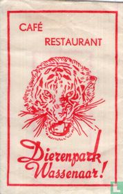 Café Restaurant Dierenpark Wassenaar