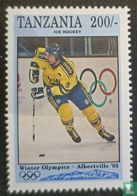 Olympische Spiele