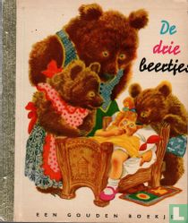 De drie beertjes 