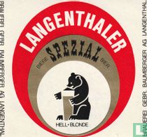 Langenthaler Spezial