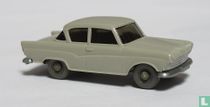 Borgward Arabella