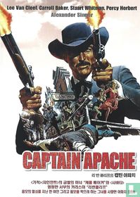 Captain Apache