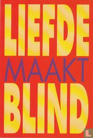 VSB Bank "Liefde Maakt Blind"