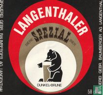 Langenthaler Spezial