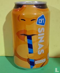 Sinas