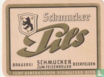Schmucker Pils