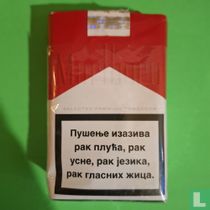 Marlboro Red