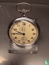 Captain's Deck Watch