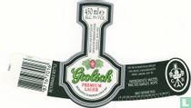 Grolsch Premium Lager (03601)