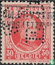 Albert I