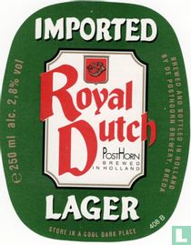 Royal Dutch