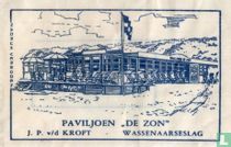 Paviljoen "De Zon"
