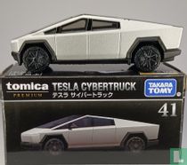 Tesla Cybertruck