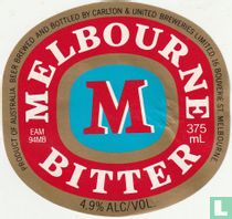 Melbourne bitter (EAM 94MB)