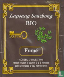 Lapsang Souchong