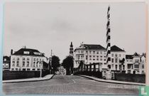 Stationsbrug,Middelburg