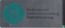 BRRS Rechtsanwälte Insolvenzverwaltung Restrukturierung