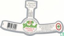 Grolsch Premium Lager (15601)