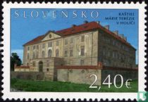 Château de Holíč acheter