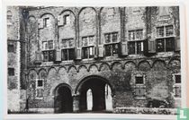 Abdij,Middelburg 