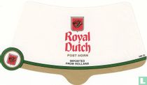 Royal Dutch