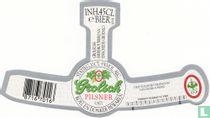 Grolsch Pilsner (3718)