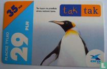 ERA Tak Tak Prepaid acheter