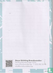 Stichting Brandwonden