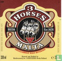 3 Horses Malta